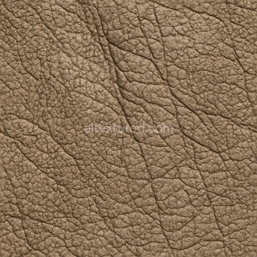 Seamless 3d texture pbr 8k bumpy skin wrinkled skin thick skin rough hide pitted skin cracked skin leathery skin scaly skin