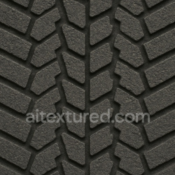 seamless Coarse Tire Tread Rubber Texture Seamless 1024X1024 texture 1024x1024 free download PBR