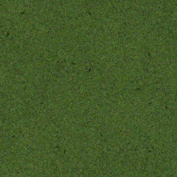 Grass 001 By Textures seamless PBR texture preview