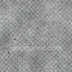 seamless Fence Metal Wire Rusty Texture Seamless Pbr Weathered Gritty Tileable texture 8k free download PBR