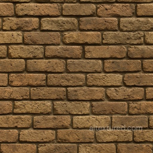 Ancient Brick Seamless Texture seamless Basic-materials PBR texture