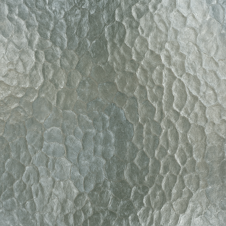 Hammered Cathedral Glass seamless PBR texture preview