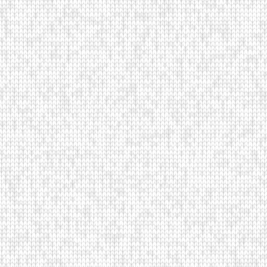 Seamless fabric texture for 3D modeling