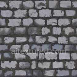 seamless Paving Stone Seamless Tileable Pbr Texture Gray Weathered Coarse Solid texture 8k free download PBR