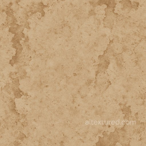 Eroded Paper Seamless Texture seamless Paper PBR texture