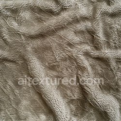 seamless Seamless 3D PBR Texture of Light Brown Cracked Distressed Leather with Subtle Grain and Wrinkles texture 8k free download PBR