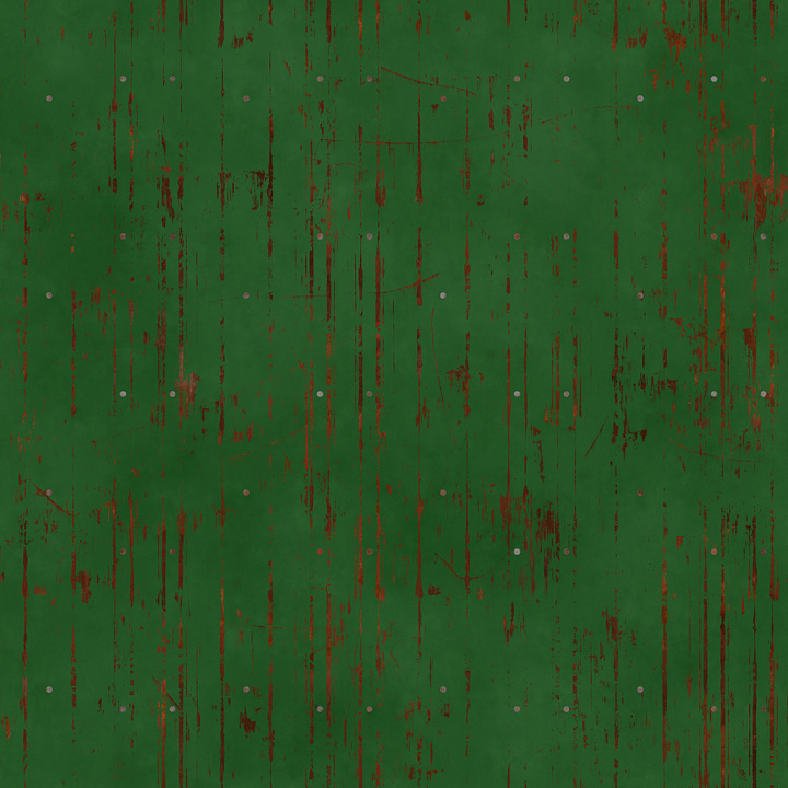 Corrugated Steel 006 C by Textures seamless PBR texture preview