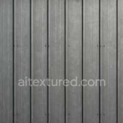 seamless Natural Metal Roofing Texture Seamless texture 8k free download PBR