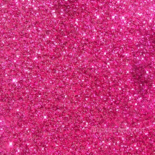Shimmering Pink Glitter Sparkles Seamless Texture seamless Glitter PBR texture