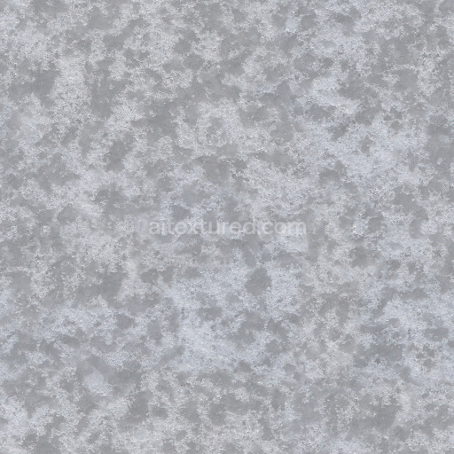 Seamless Snow PBR Texture Collection