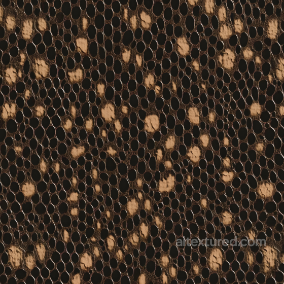 Reptilian Skin PBR Texture with Detailed Scale Patterns and Organic Surface Skin texture preview