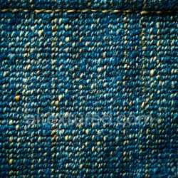 seamless Seamless 3D Cracked Denim Fabric PBR Texture with Worn Thread Detail texture 8k free download PBR