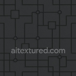 seamless Matte Techno Grid Texture Seamless 1024X1024 texture 1024x1024 free download PBR