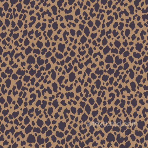 Featuring Classic Leopard Print with Brown and Black Spots seamless Leopard Print PBR texture