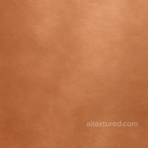 Smooth Copper Seamless Texture seamless Metal PBR texture