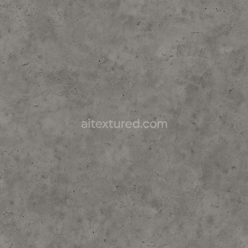 Stylized Cement Seamless Texture