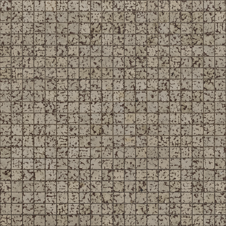 Marble Tiles - Tiles Marble Marble Dirty Ceramic seamless PBR texture preview