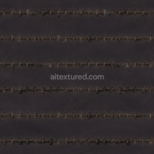 Animal Archviz Armor Cloth Fabric Knight Leather — Seamless PBR Texture