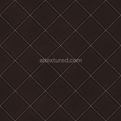 Leather Texture Pbr Seamless Tileable Dark Soft Realistic Grain Smooth