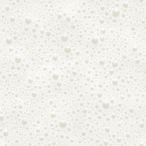 Milk Froth Seamless Texture seamless Foam PBR texture