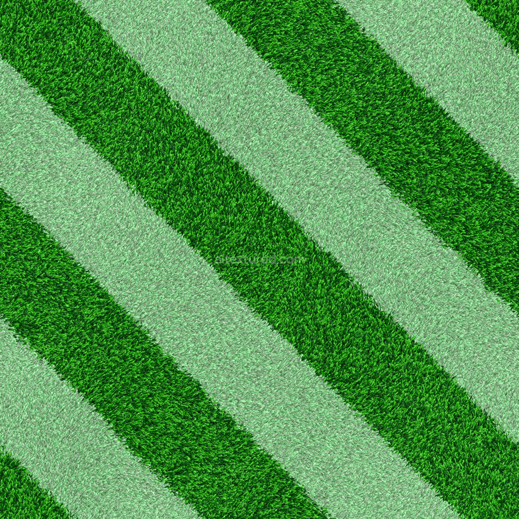 Seamless green carpet texture for 3D applications