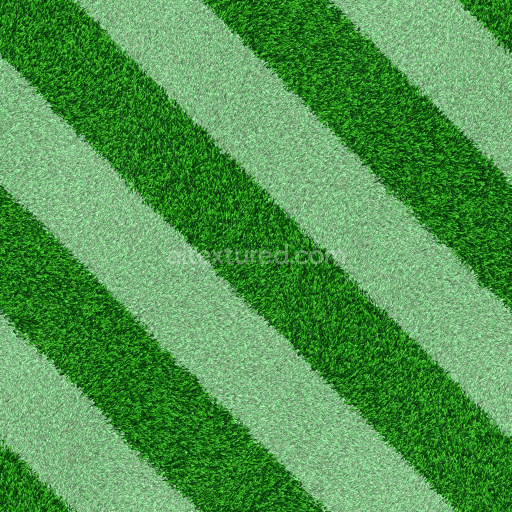 Carpet Green Striped Soft Textured Seamless Pbr Tileable Realistic Vibrant