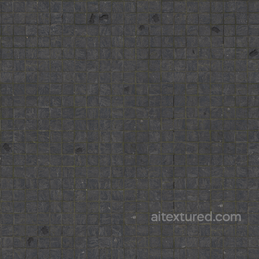 Square Floor seamless Flooring PBR texture