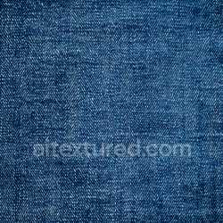 seamless Seamless 3D cracked denim fabric PBR texture with intricate weave pattern texture 8k free download PBR