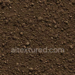 seamless Photorealistic Soil Seamless Texture texture 1024x1024 free download PBR