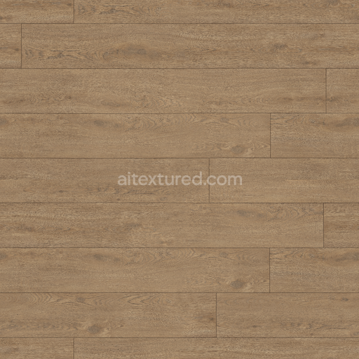 Wooden Floor Laminate — Laminate Floor Floor Laminate Smooth — PBR seamless 3D texture