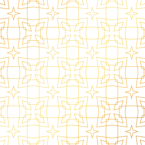 White & Gold Texture of White Surface with Thin Gold Geometric Lines seamless White & Gold PBR texture
