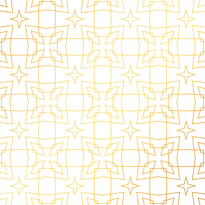 White & Gold of White Surface with Thin Gold Geometric Lines seamless PBR texture preview