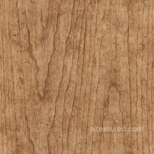 Weathered Maple Seamless Texture seamless Wood PBR texture