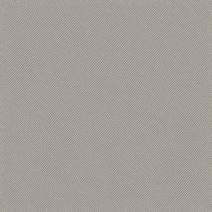 Knurled Surface Rotational Molded Plastic Semi Gloss seamless PBR texture preview