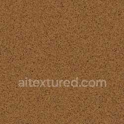 seamless Scattered Leaves Texture Seamless Pbr Nature Earthy Organic Ground Brown texture 8k free download PBR