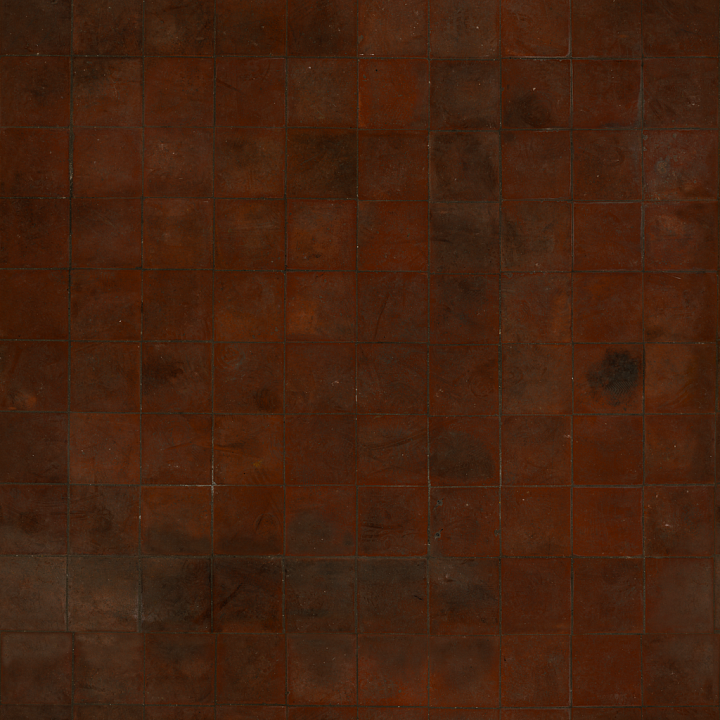 Dirty Tiles - Square Tiles Tiles Indoor seamless PBR texture preview