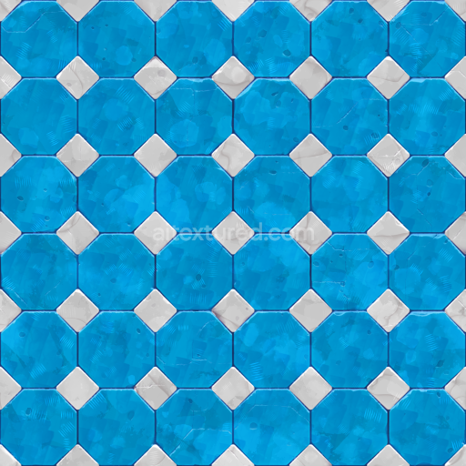 Stylized Seamless Ground Tiles
