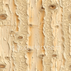 seamless Seamless 3D PBR texture of peeling bark wood with natural knots and weathered surface texture 8k free download PBR