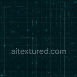 seamless Synthetic Techno Grid Texture Seamless texture 8k free download PBR
