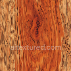 seamless Seamless 3D PBR Texture of Warm Red Pine Wood Planks with Knots and Grain texture 8k free download PBR