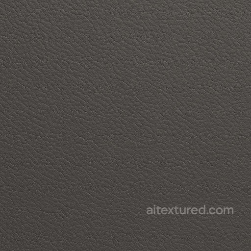 Matte Synthetic Leather Seamless Texture seamless Leather PBR texture