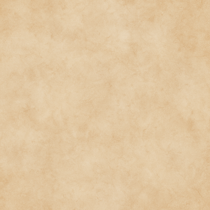 Matte Parchment seamless PBR texture preview