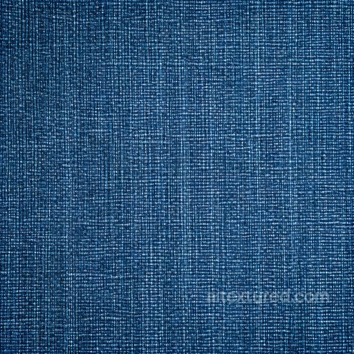 Cracked Denim Fabric PBR Texture with Worn Frayed Details seamless Denim jeans PBR texture