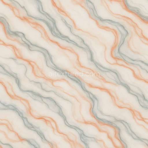 Stylized Marble Seamless Texture