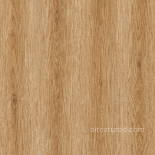 MDF Laminated Surface with Laminate Wood Print seamless Furniture chipboard and MDF PBR texture