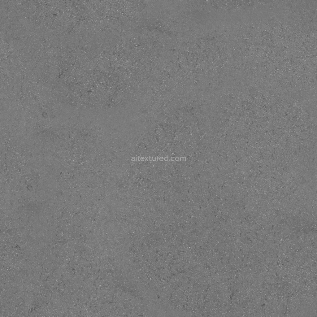 Seamless asphalt PBR texture for 3D applications