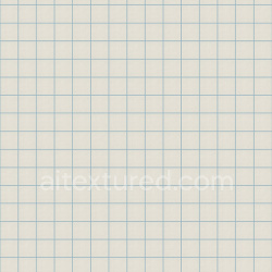 seamless Graph Paper 5Mm Grid texture 1024x1024 free download PBR