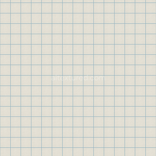 Graph Paper 5Mm Grid