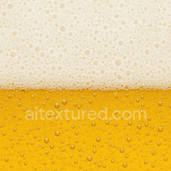 seamless Beer Foam Seamless Texture texture 1024x1024 free download PBR