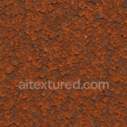seamless Rusty Rust Flakes Seamless Texture texture 1024x1024 free download PBR
